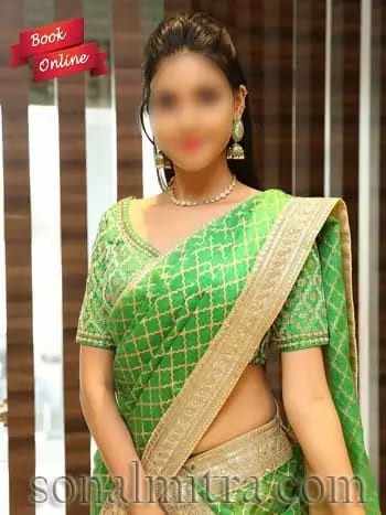 Pune escorts